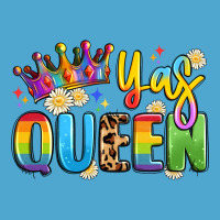 Yas Queen Premium Hoodie | Teevron