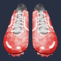 Red Cleats Fa Element 3 Heavyweight Sweatshirt | Teevron