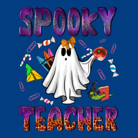 Spooky Teacher Premium Sweatshirt | Teevron