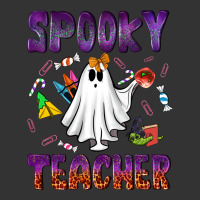 spooky teacher | Teevron