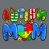 Autism Mom Premium Hoodie | Teevron