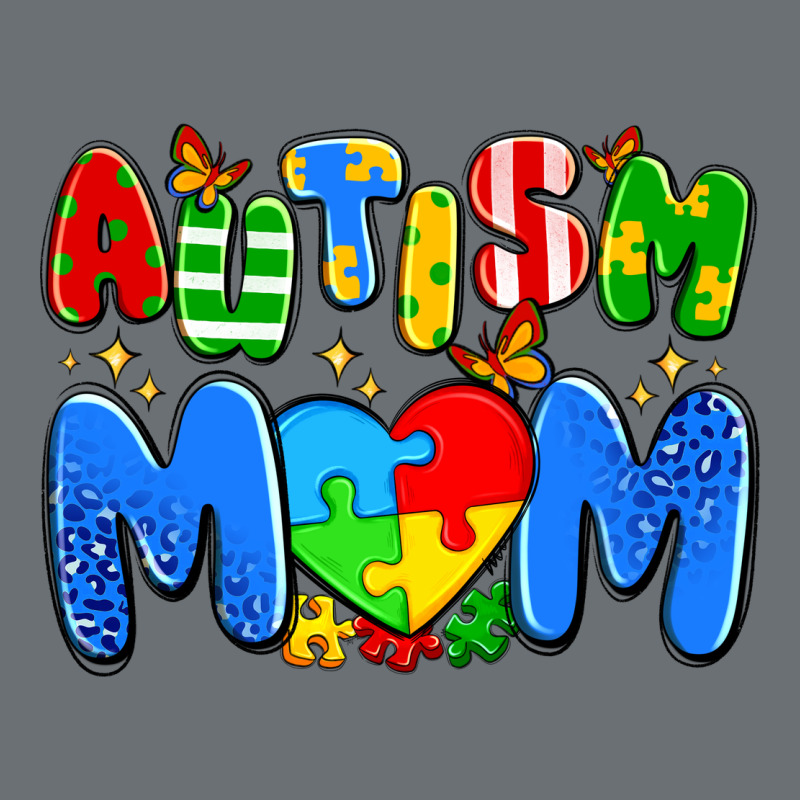 Autism Mom Premium Hoodie by Artiststas | Teevron