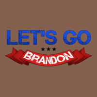 Let's Go Brandon Zipper Hoodie | Teevron