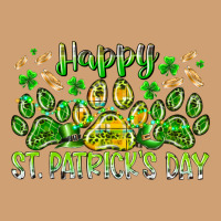 Heppy St. Patricks Day Vintage Tee | Teevron