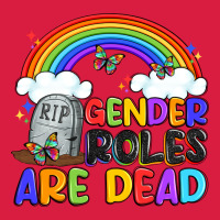 Gender Roles Are Dead Premium Hoodie | Teevron