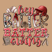 Hey Batter Batter Swing Vintage Tee | Teevron