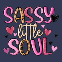 Sassy Little Soul Heavyweight Hoodie | Teevron