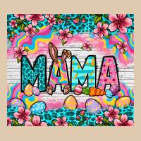 Easter Mama Leopard Tumbler Easter Day Heavyweight Sweatshirt | Teevron
