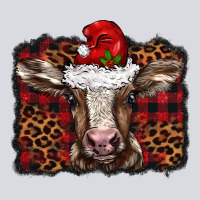 Christmas Background Baby Calf Zipper Hoodie | Teevron