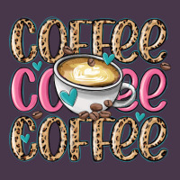 Coffee Coffee Coffee Heavyweight Hoodie | Teevron