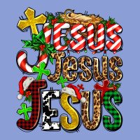 Jesus Jesus Jesus Long Sleeve Tee | Teevron