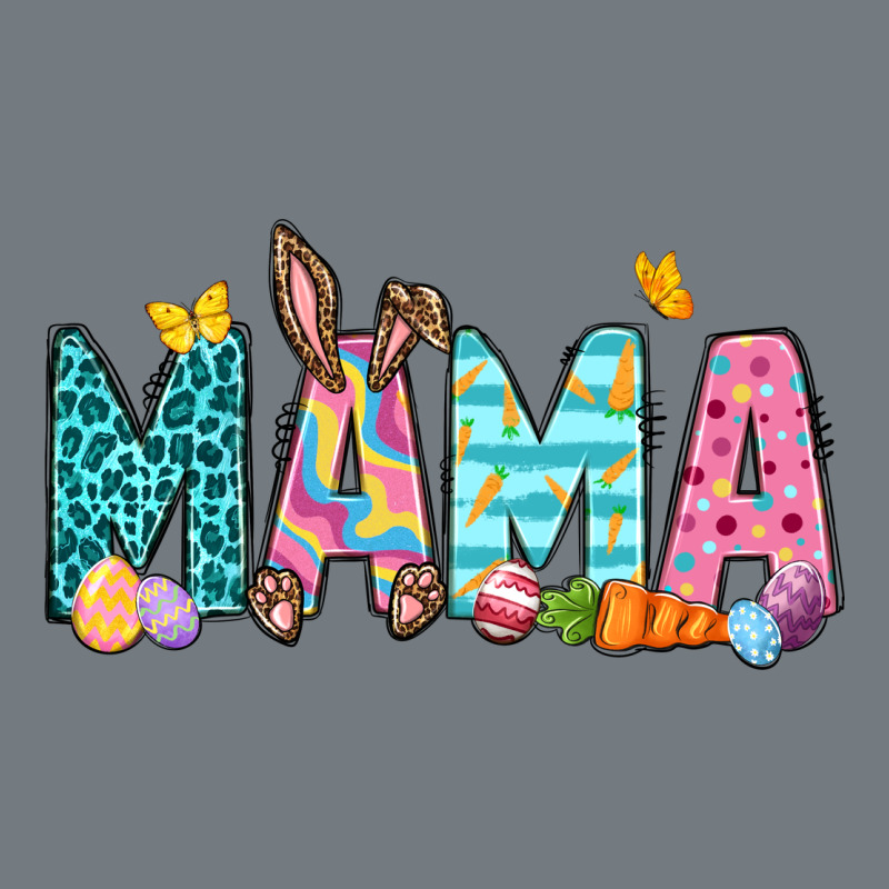 Easter Mama Easter Day Heavyweight Sweatshirt by Neo Western | Teevron