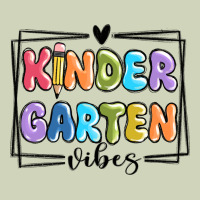 Kinder Garten Vibes Heavyweight Hoodie | Teevron