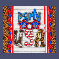 Party In The Usa Vintage Tee | Teevron