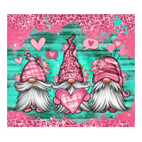 valentines day gnomes | Teevron
