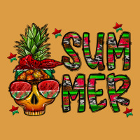 Summer Vibes Urban Heavy Tee | Teevron