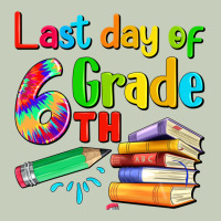Last Day Of Sixth Grade Long Sleeve Tee | Teevron