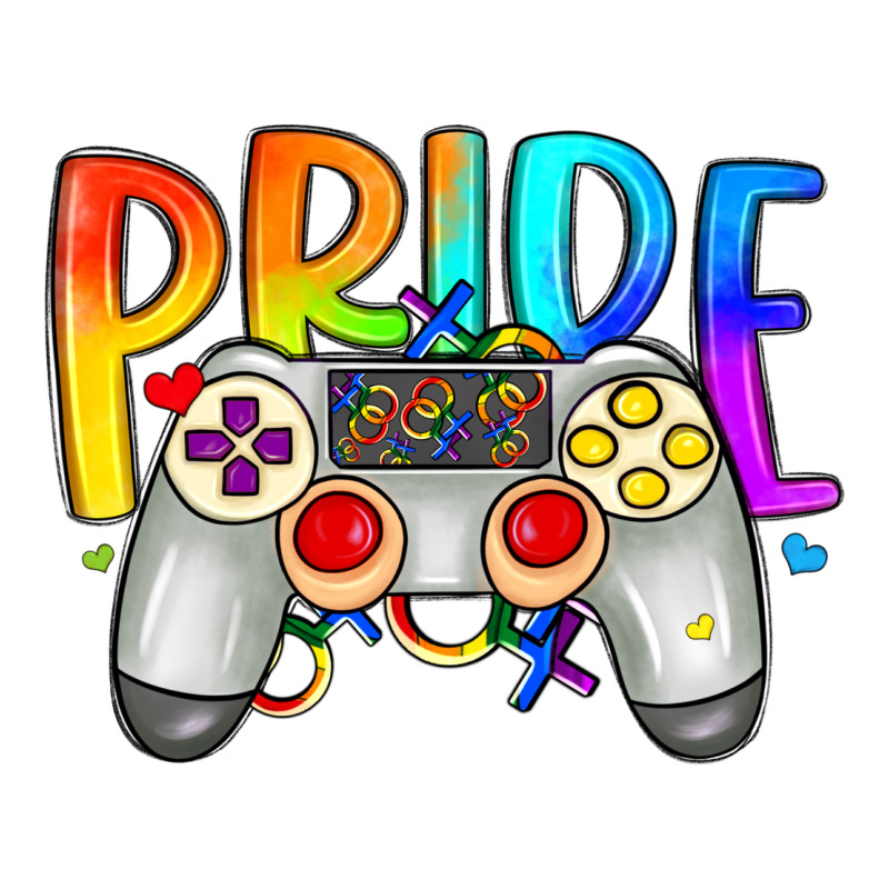 Pride Gaymer Premium Hoodie by Artiststas | Teevron
