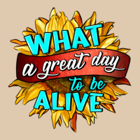 What A Great Day To Be Alive Heavyweight Sweatshirt | Teevron
