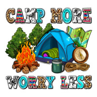 camp more worry less | Teevron