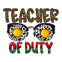 teacher of duty | Teevron