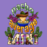 Nacho Average Mini Urban Hoodie | Teevron