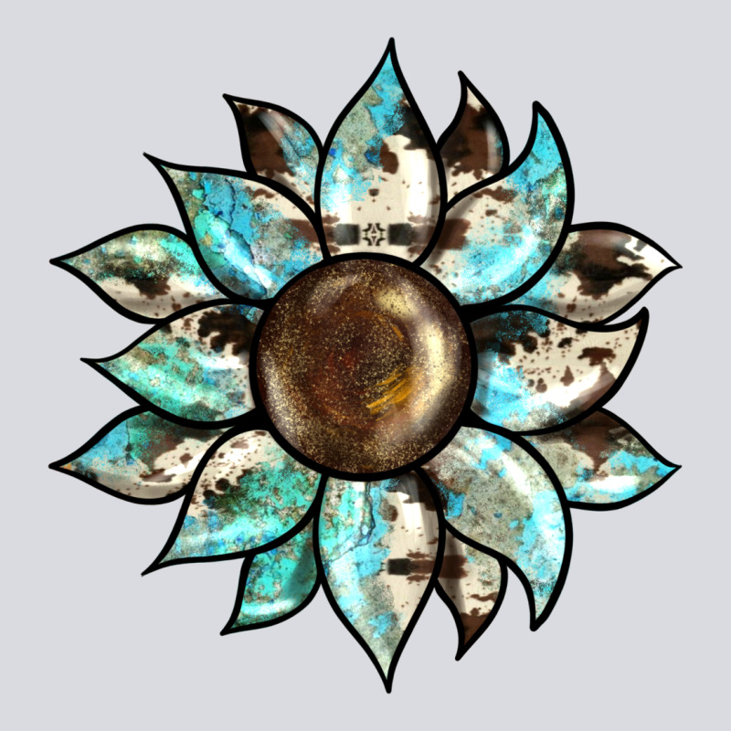 Sunflower Zipper Hoodie by BarkalooDesign | Teevron