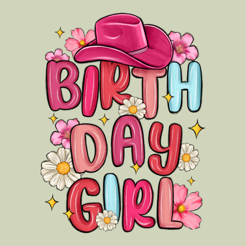 Birthday Girl Heavyweight Hoodie by MaliasSmallBusiness | Teevron