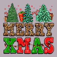 Merry Xmas Vintage Tee | Teevron