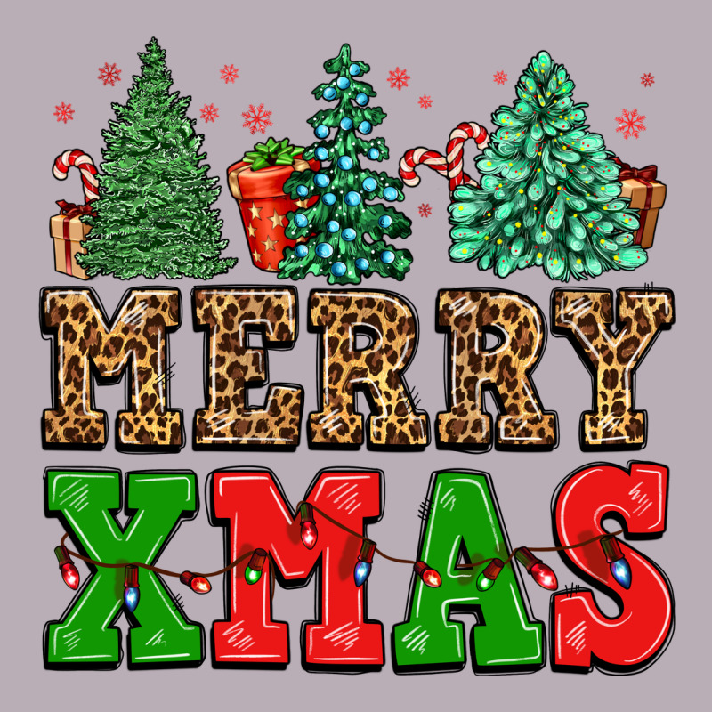 Merry Xmas Vintage Tee by FaDigitalArtStudio | Teevron