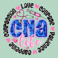 Cna Life Classic Tee | Teevron