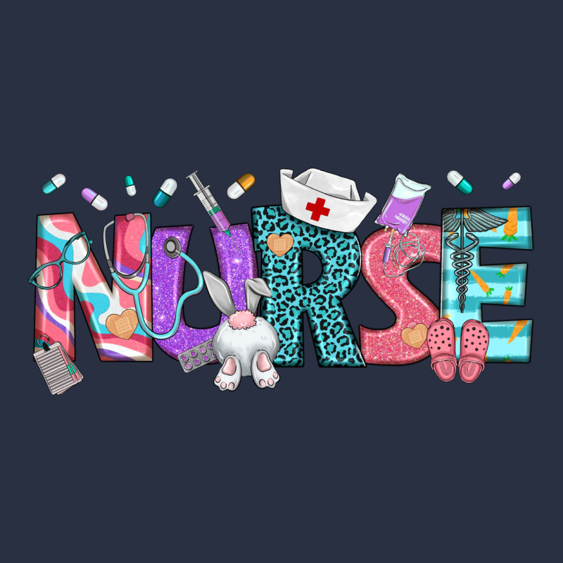 Easter Nurse Easter Day Heavyweight Sweatshirt by Neo Western | Teevron