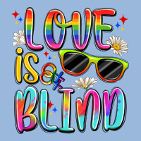 Love Is Blind Premium Hoodie | Teevron