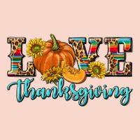 Love Thanksgiving Urban Hoodie | Teevron