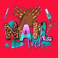 Nail Tech Classic Tee | Teevron