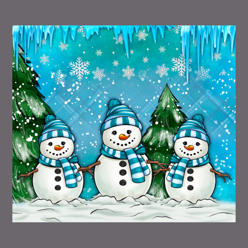 Snowman Premium Sweatshirt by MaliasSmallBusiness | Teevron