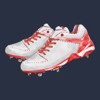 Red Cleats Fa Element Heavyweight Sweatshirt | Teevron