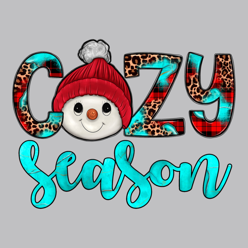 Cozy Season Classic Tee by JahusDesignShop | Teevron