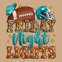 Friday Night Lights American Football Vintage Hoodie | Teevron