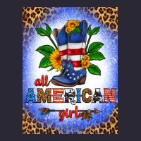 All American Girl Air Freshener Vintage Tee | Teevron