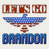 Let's Go Brandon Thunderbird Zipper Hoodie | Teevron