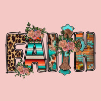 Faith Urban Heavy Tee | Teevron