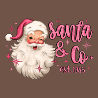 Santa And Co Premium Sweatshirt | Teevron