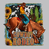 Cowboy Rodeo Long Sleeve Tee | Teevron