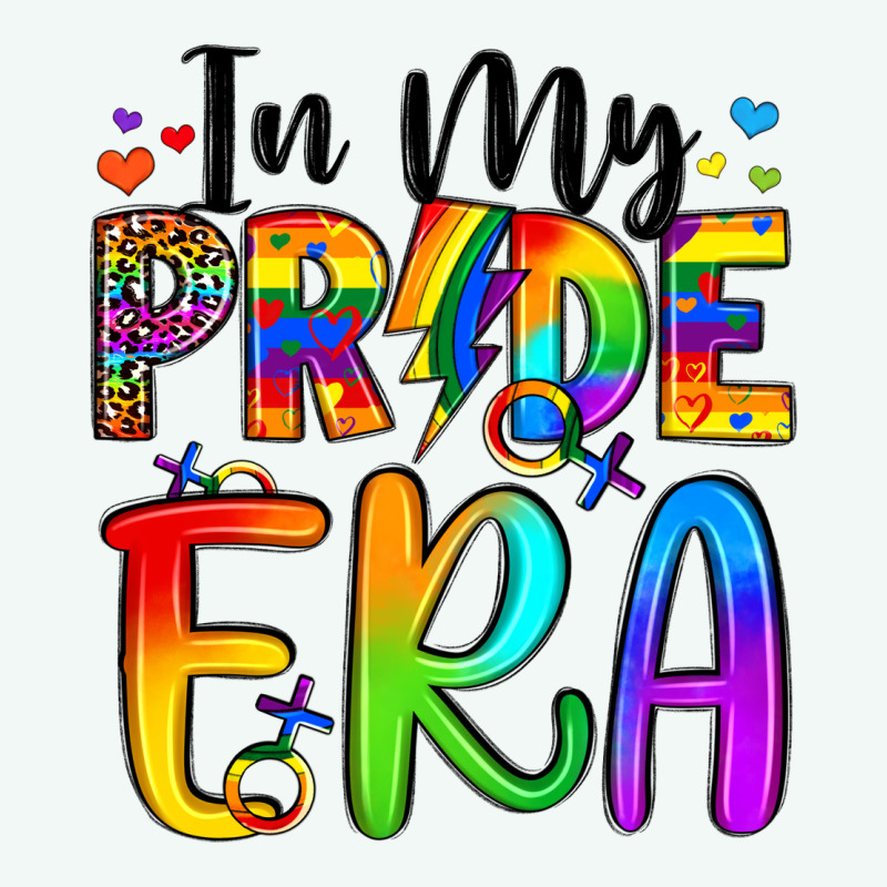 In My Pride Era Premium Hoodie by Artiststas | Teevron