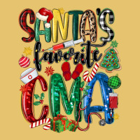 Santas Favorite Cma Nurse Premium Sweatshirt | Teevron