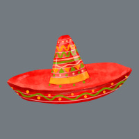 Red Sombrero Fa Element Heavyweight Sweatshirt | Teevron