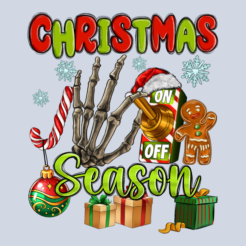 Christmas Season Premium Sweatshirt by MaliasSmallBusiness | Teevron