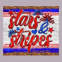 Stars And Stripes Tumbler Vintage Tee | Teevron