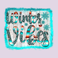 Winter Vibes Classic Tee | Teevron